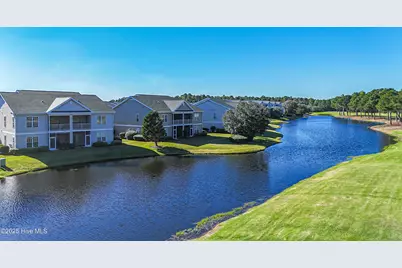 908 Great Egret Circle SW # 3, Sunset Beach, NC 28468 - Photo 3