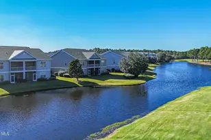 908 Great Egret Cir SW, Sunset Beach, NC 28468 - Photo 3