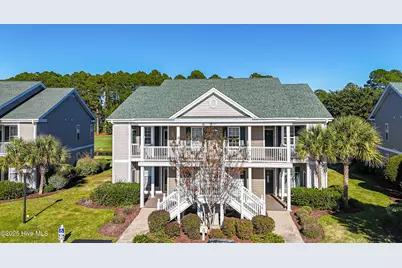 908 Great Egret Circle SW # 3, Sunset Beach, NC 28468 - Photo 1