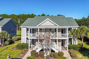 908 Great Egret Cir SW, Sunset Beach, NC 28468 - Photo 1
