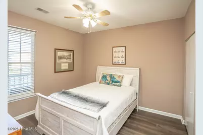 908 Great Egret Circle SW # 3, Sunset Beach, NC 28468 - Photo 9