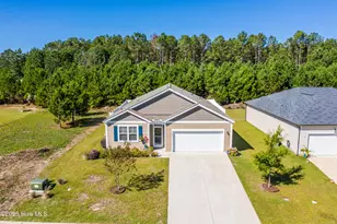 1442 Evergreen Frst Dr SE, Bolivia, NC 28422 - Photo 1