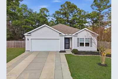 430 Ellis Road SE Lot #55, Bolivia, NC 28422 - Photo 1