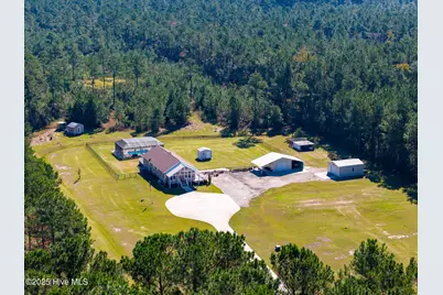 2580 Ash Little River Road NW, Ash, NC 28420 - Photo 1