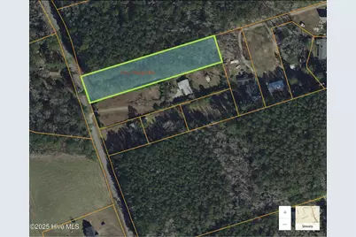Tbd Tharpe Rd Road, Little River, SC 29566 - Photo 5