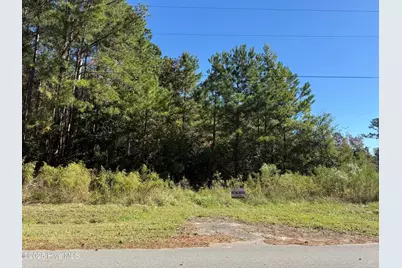 Tbd Tharpe Rd Road, Little River, SC 29566 - Photo 1
