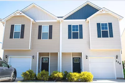 258 Currituck Drive, Holly Ridge, NC 28445 - Photo 41