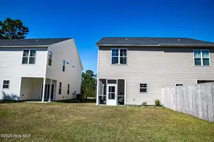 258 Currituck Dr, Holly Ridge, NC 28445 - Photo 13