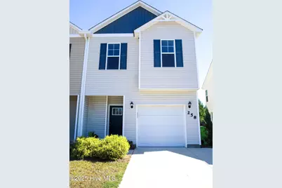 258 Currituck Drive, Holly Ridge, NC 28445 - Photo 1