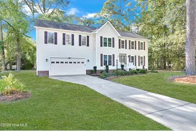 1304 Macon Place, Tarboro, NC 27886 - Photo 1