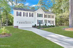 1304 Macon Pl, Tarboro, NC 27886 - Photo 1