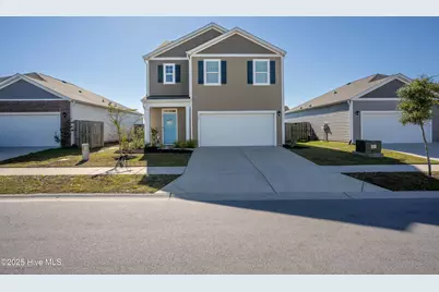 106 Mesa Lane, Surf City, NC 28445 - Photo 35