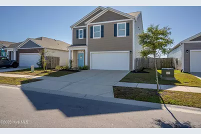 106 Mesa Lane, Surf City, NC 28445 - Photo 1