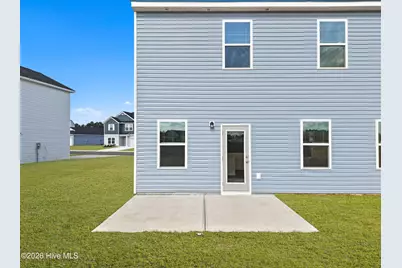 614 S Squires Run Lane, Richlands, NC 28574 - Photo 37