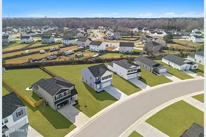 614 S Squires Run Lane, Richlands, NC 28574 - Photo 5