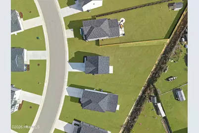 614 S Squires Run Lane, Richlands, NC 28574 - Photo 3