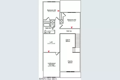 3032 Coastal Dream Way, Leland, NC 28451 - Photo 3