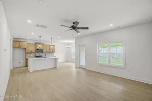 136 Carver St, Carthage, NC 28327 - Photo 9