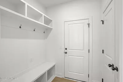 136 Carver Street, Carthage, NC 28327 - Photo 17
