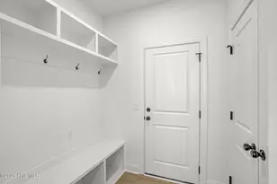 136 Carver St, Carthage, NC 28327 - Photo 17
