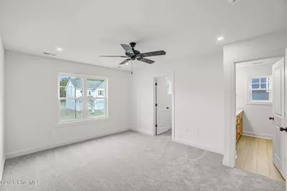 136 Carver Street, Carthage, NC 28327 - Photo 23