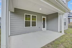136 Carver St, Carthage, NC 28327 - Photo 37
