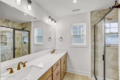 136 Carver Street, Carthage, NC 28327 - Photo 27