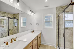 136 Carver St, Carthage, NC 28327 - Photo 27