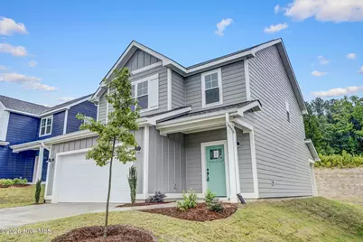136 Carver Street, Carthage, NC 28327 - Photo 3