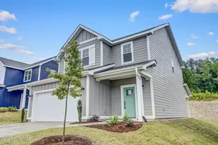 136 Carver St, Carthage, NC 28327 - Photo 3