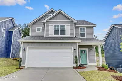 136 Carver Street, Carthage, NC 28327 - Photo 1