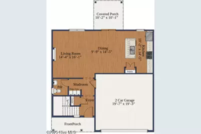 143 Carver Street, Carthage, NC 28327 - Photo 45