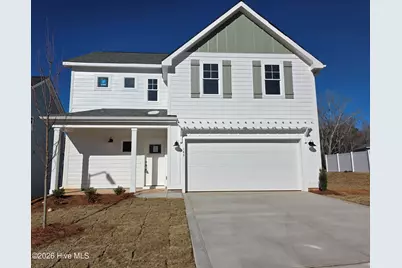 143 Carver Street, Carthage, NC 28327 - Photo 1