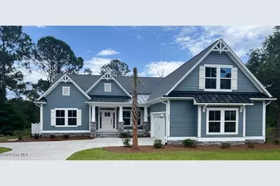 7541 Wallace Place SW #32, Sunset Beach, NC 28468 - Photo 1