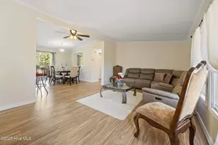 148 Sleepy Dr, Council, NC 28434 - Photo 7