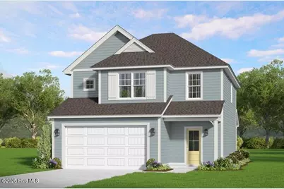 124 Carver Street, Carthage, NC 28327 - Photo 1