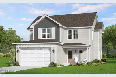 125 Carver Street, Carthage, NC 28327 - Photo 1