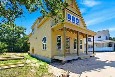 607 Burrington Avenue, Southport, NC 28461 - Photo 15