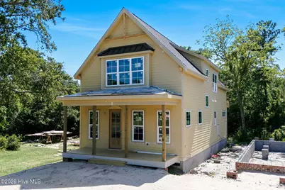 607 Burrington Avenue, Southport, NC 28461 - Photo 21