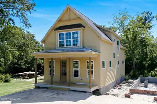 607 Burrington Ave, Southport, NC 28461 - Photo 21