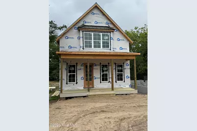 607 Burrington Avenue, Southport, NC 28461 - Photo 15
