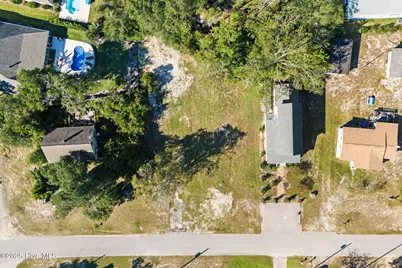 607 Burrington Avenue, Southport, NC 28461 - Photo 7
