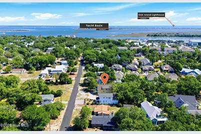 607 Burrington Avenue, Southport, NC 28461 - Photo 3