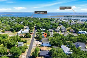 607 Burrington Ave, Southport, NC 28461 - Photo 3