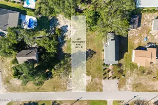 607 Burrington Ave, Southport, NC 28461 - Photo 1