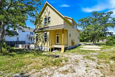 607 Burrington Avenue, Southport, NC 28461 - Photo 25