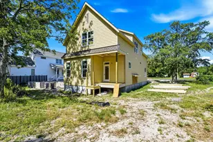 607 Burrington Ave, Southport, NC 28461 - Photo 25