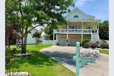105 Everette Court, Newport, NC 28570 - Photo 1
