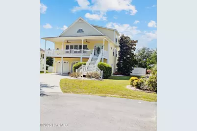 105 Everette Court, Newport, NC 28570 - Photo 3