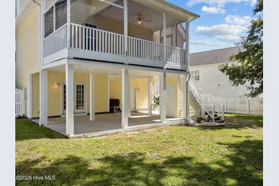 105 Everette Court, Newport, NC 28570 - Photo 15